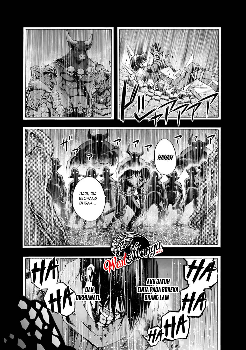 Uragirareta S Rank Boukensha no Ore wa, Aisuru Dorei no Kanojora to Tomoni Dorei dake no Harem Guild o Tsukuru